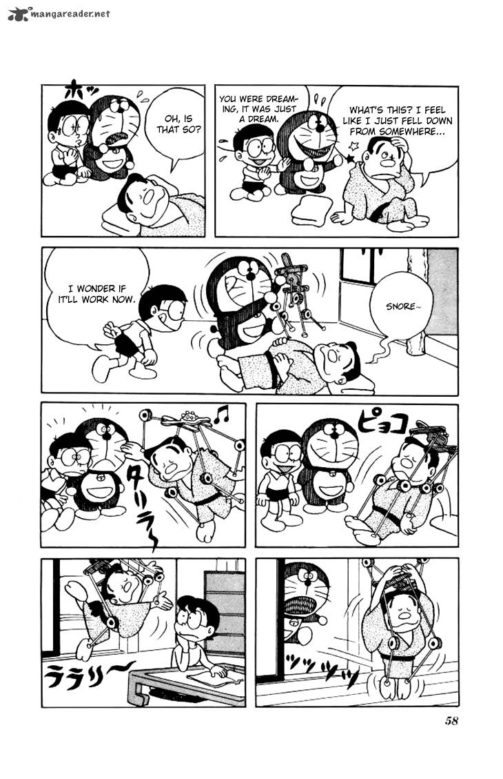 Doraemon 154 7