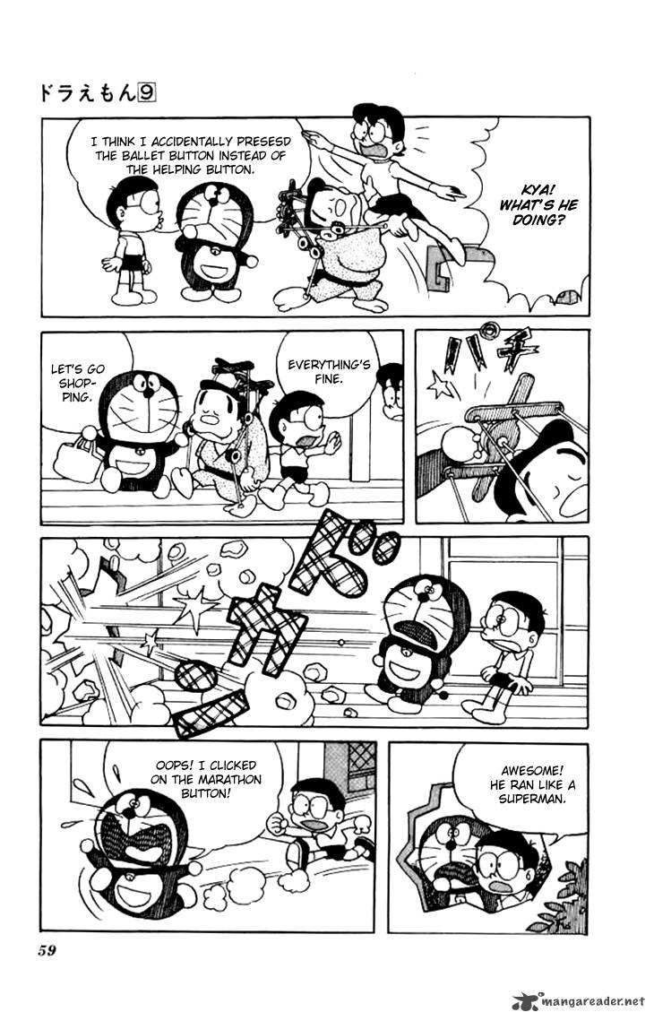 Doraemon 154 8