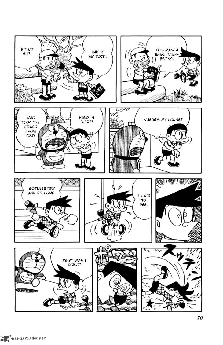 Doraemon 155 10