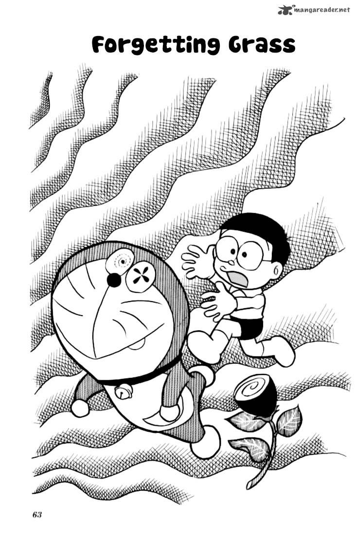 Doraemon 155 3