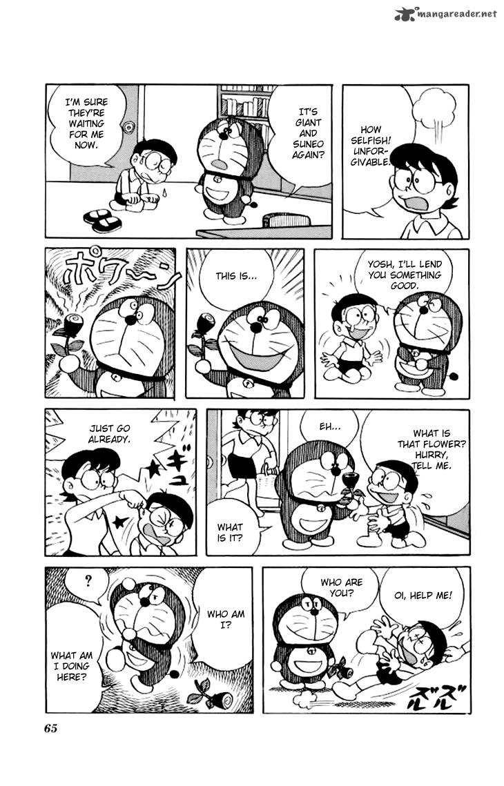 Doraemon 155 5