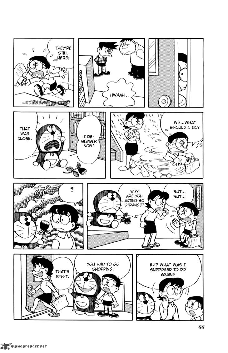 Doraemon 155 6