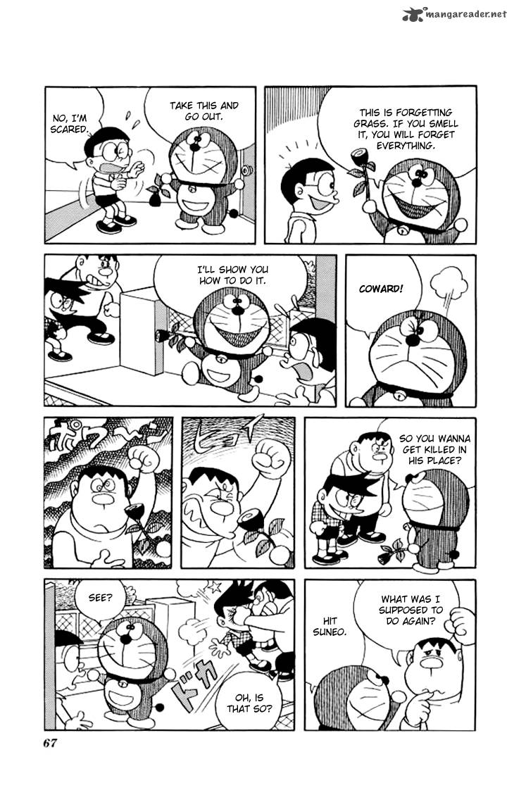 Doraemon 155 7