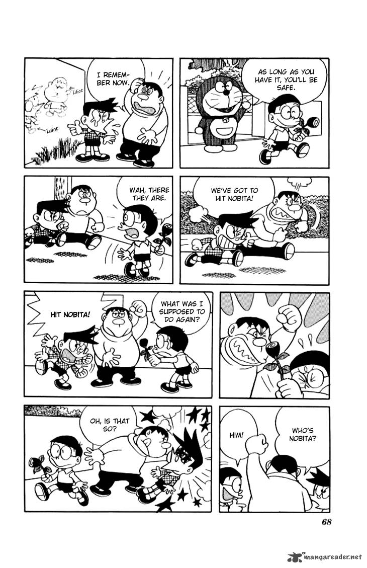 Doraemon 155 8