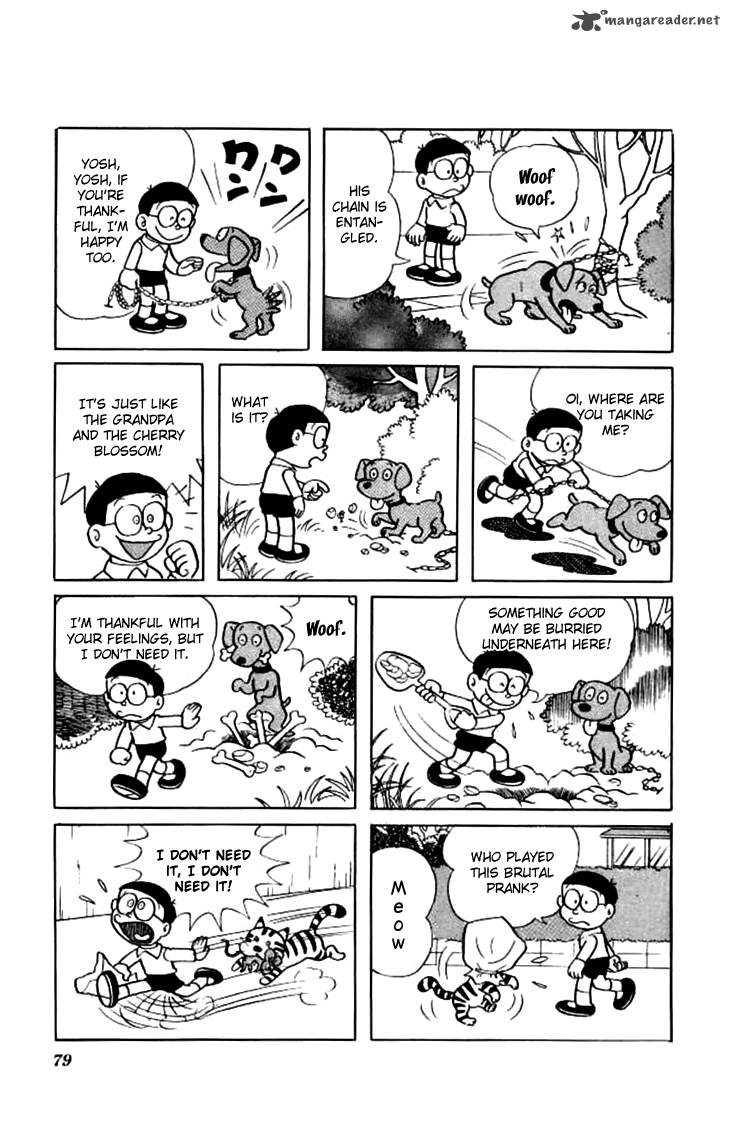 Doraemon 156 10