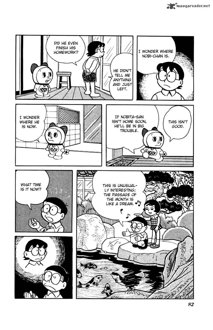 Doraemon 156 13