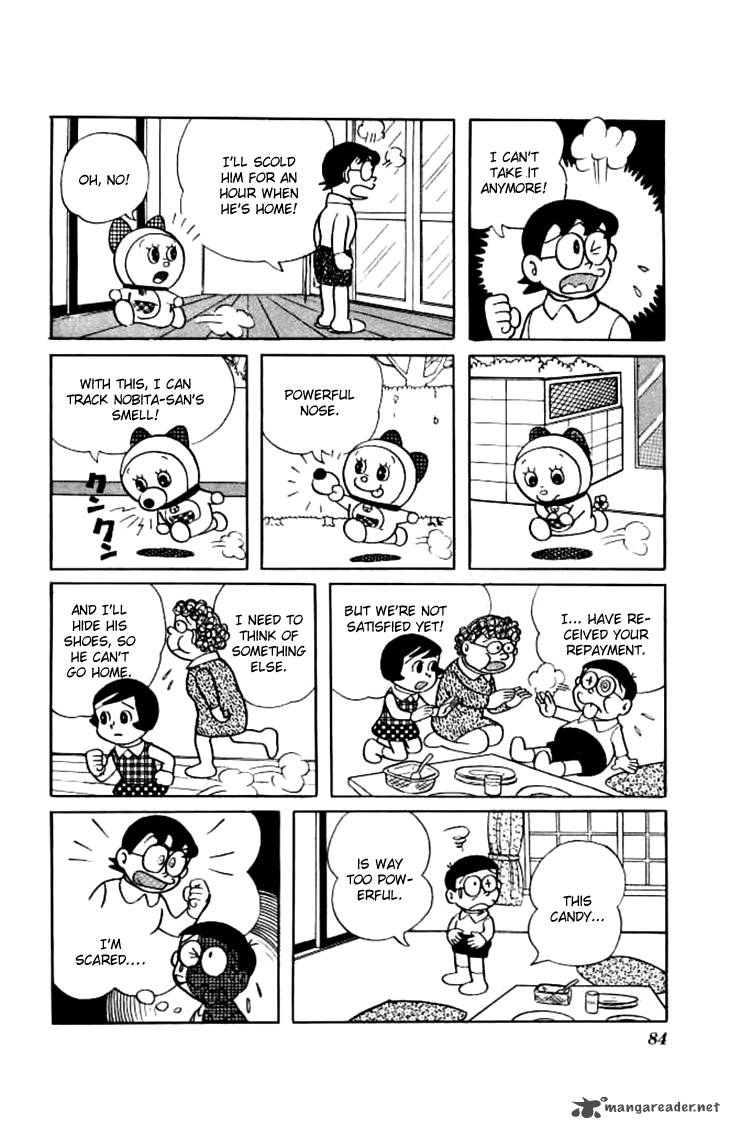 Doraemon 156 15