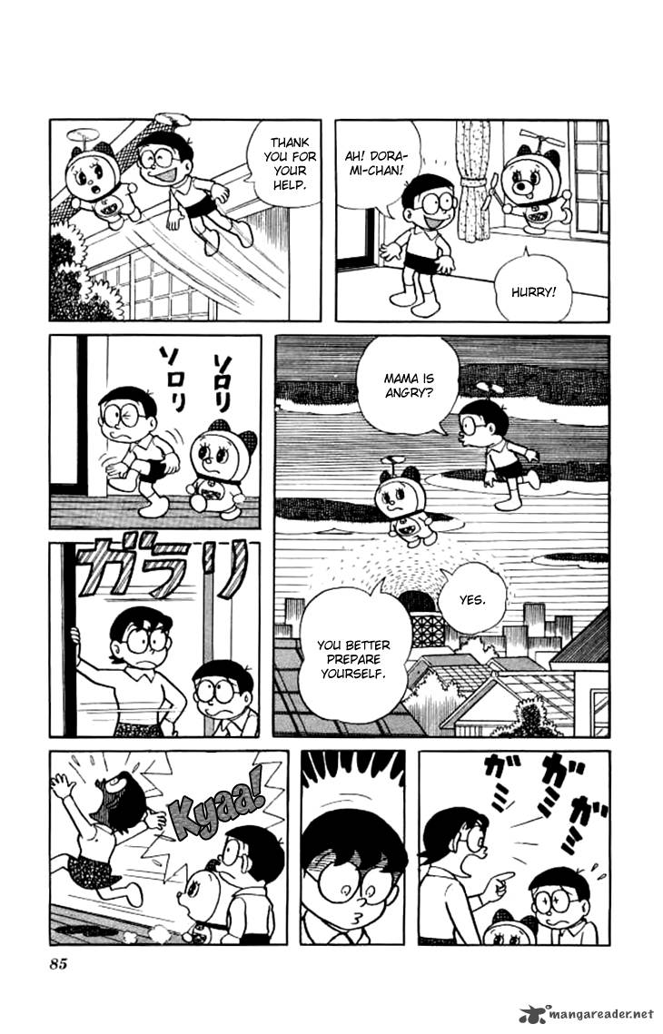 Doraemon 156 16