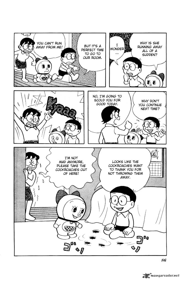 Doraemon 156 17