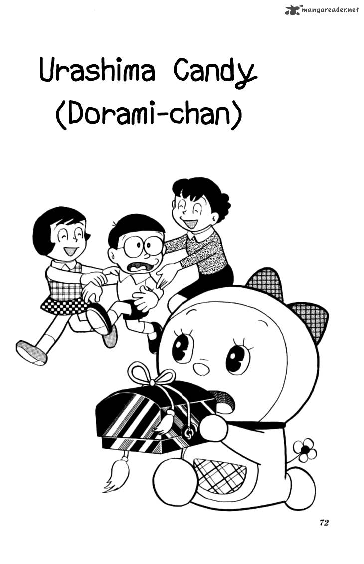 Doraemon 156 3
