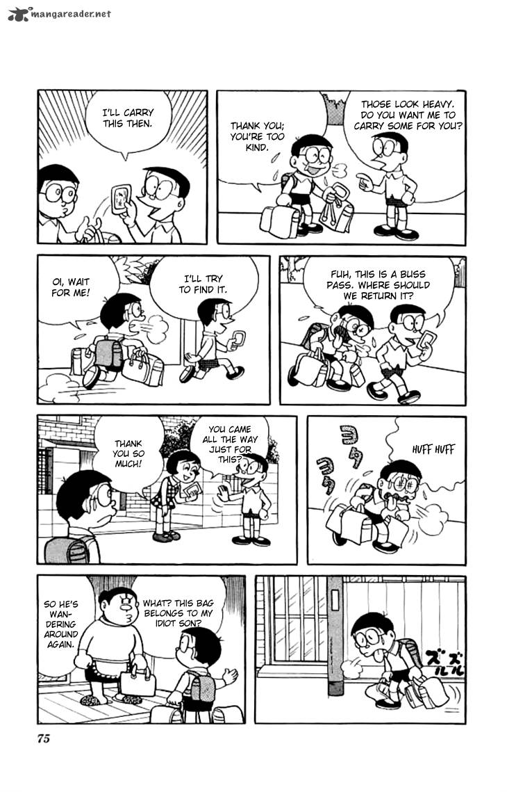 Doraemon 156 6