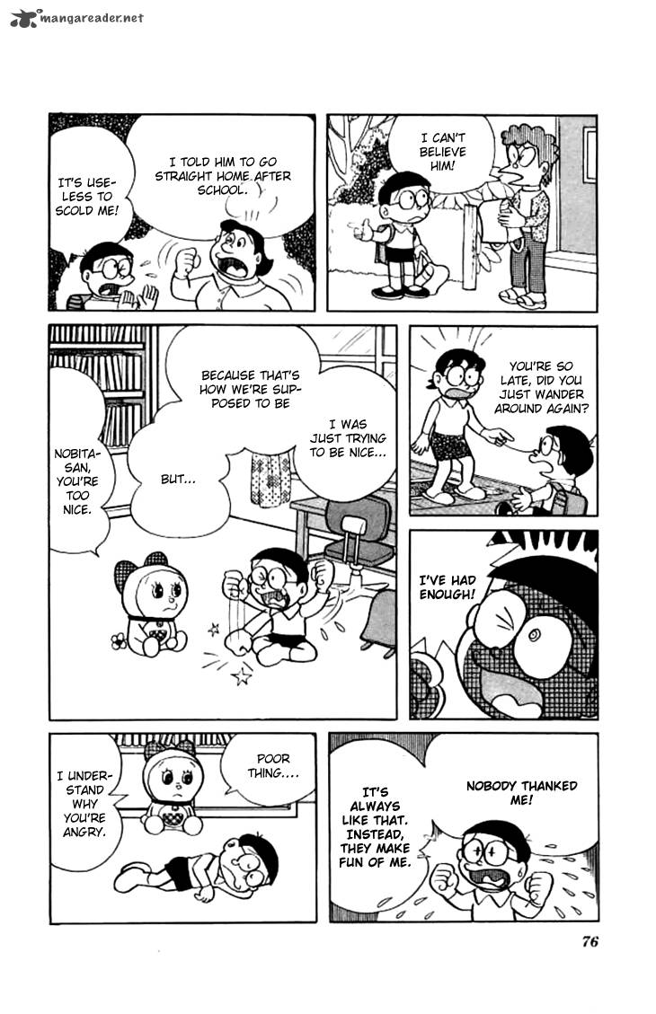 Doraemon 156 7