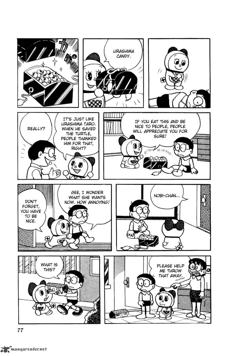 Doraemon 156 8