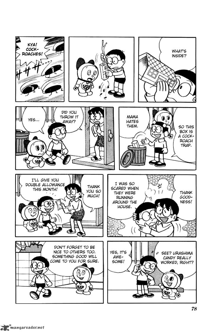 Doraemon 156 9