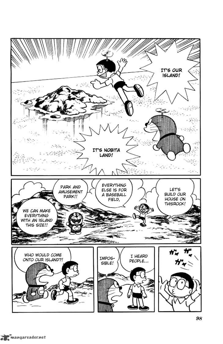 Doraemon 157 14