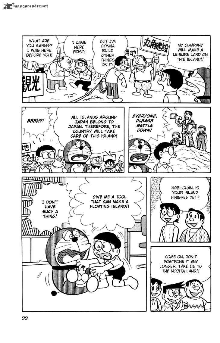 Doraemon 157 15