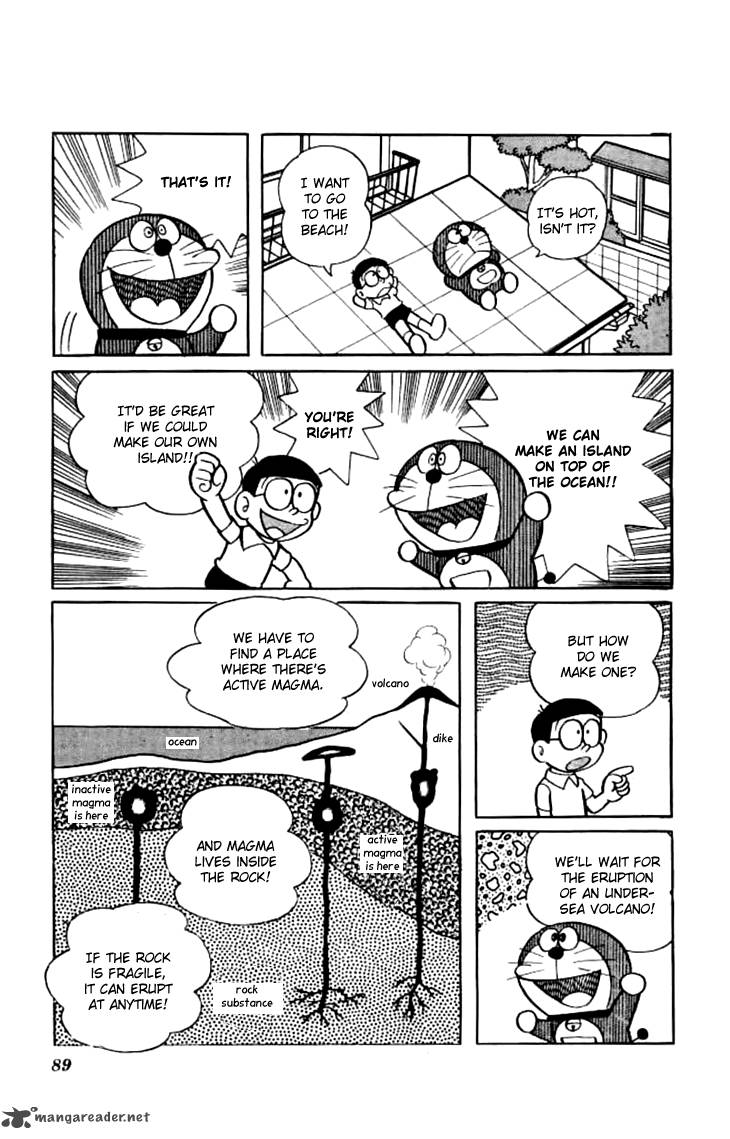 Doraemon 157 5