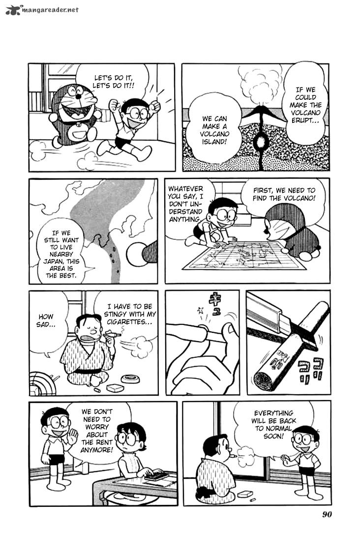 Doraemon 157 6