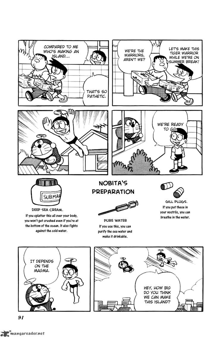 Doraemon 157 7