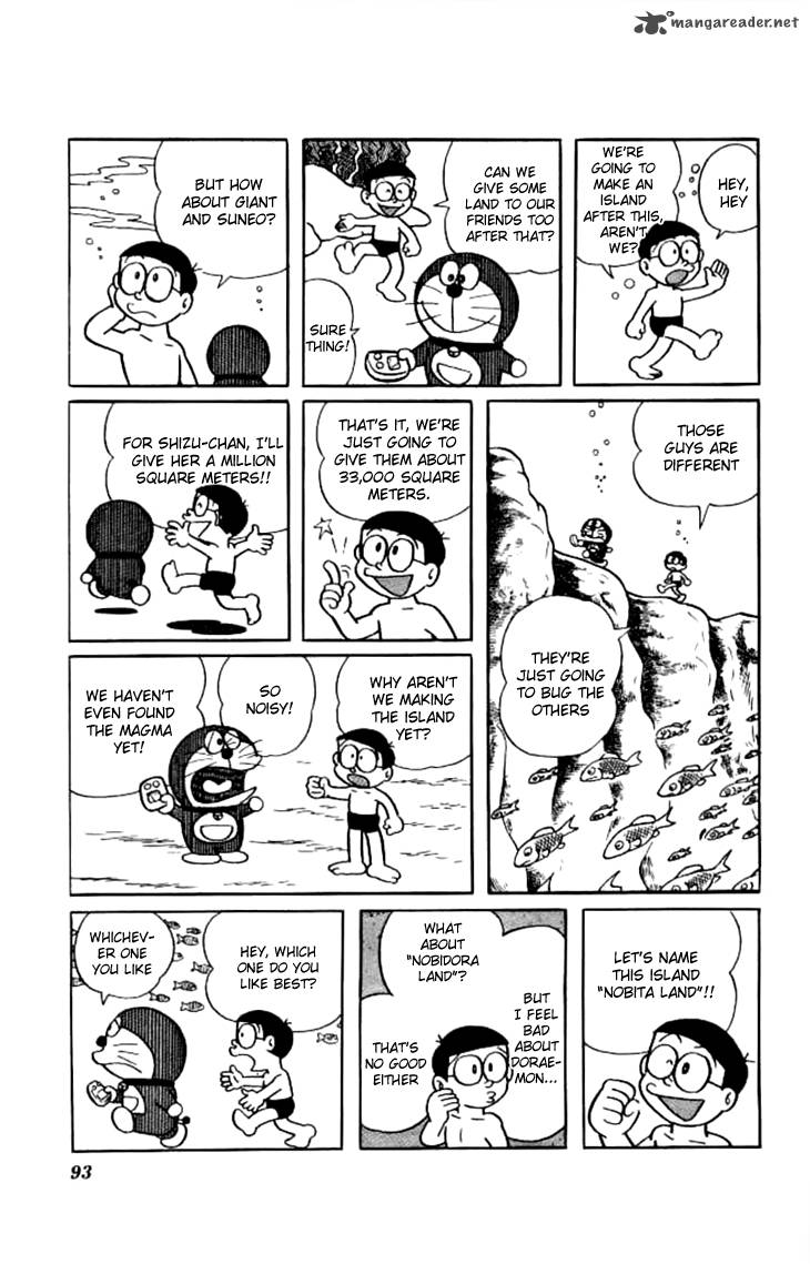 Doraemon 157 9