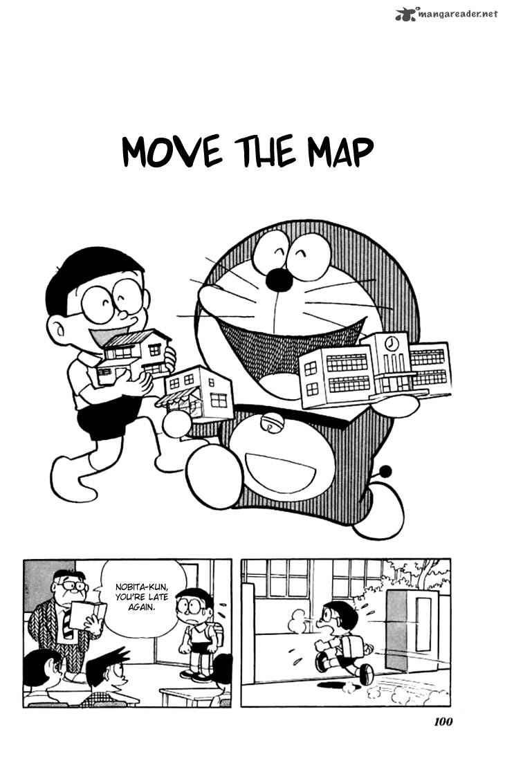 Doraemon 158 3