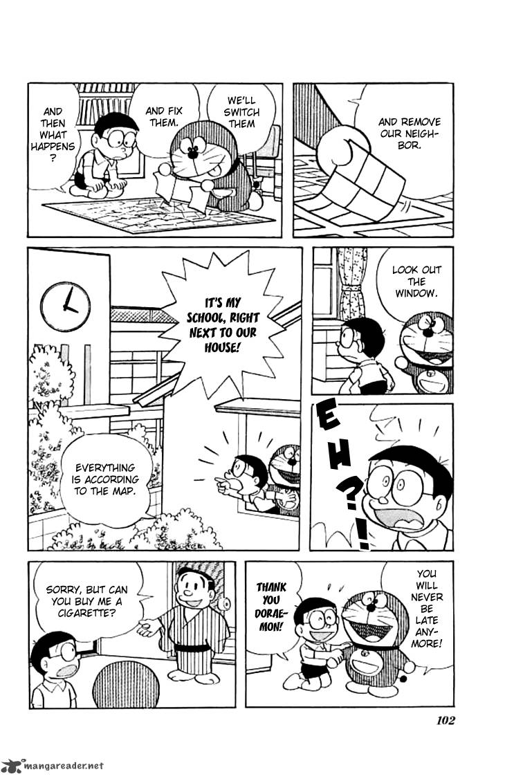 Doraemon 158 5