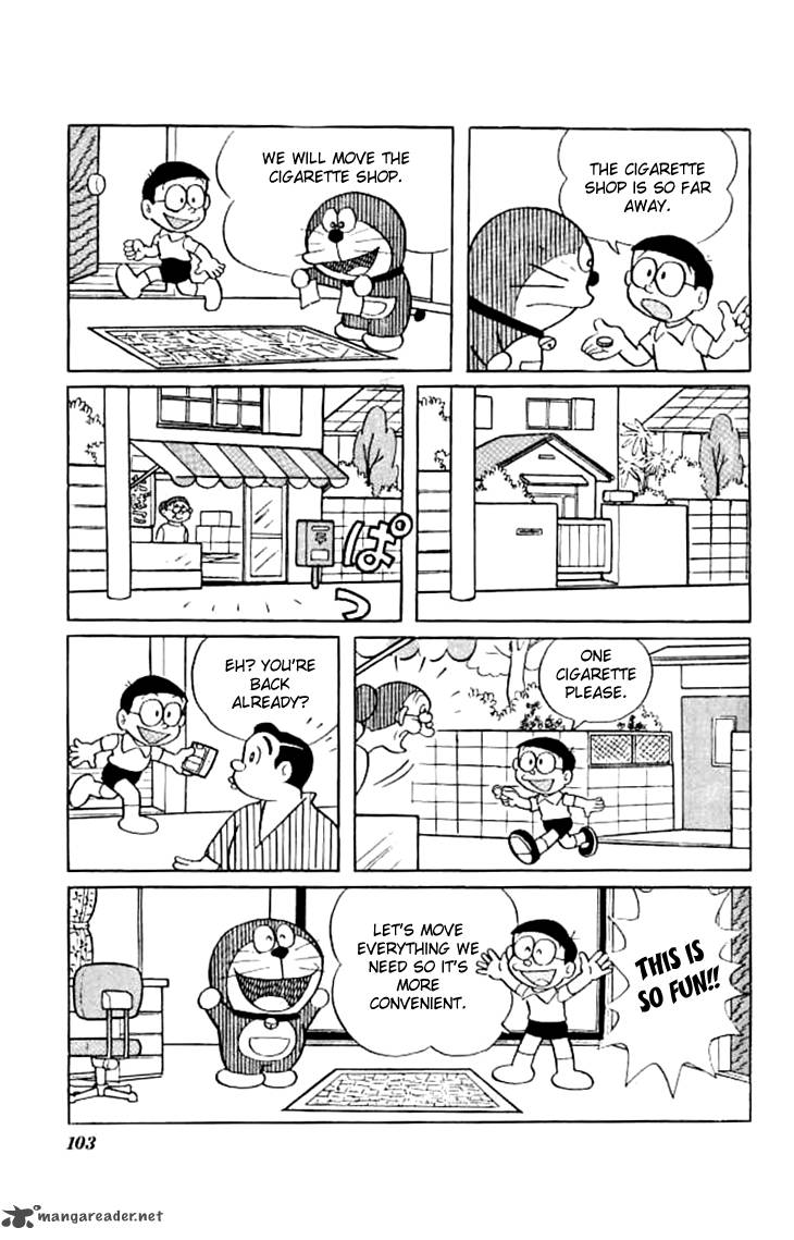Doraemon 158 6