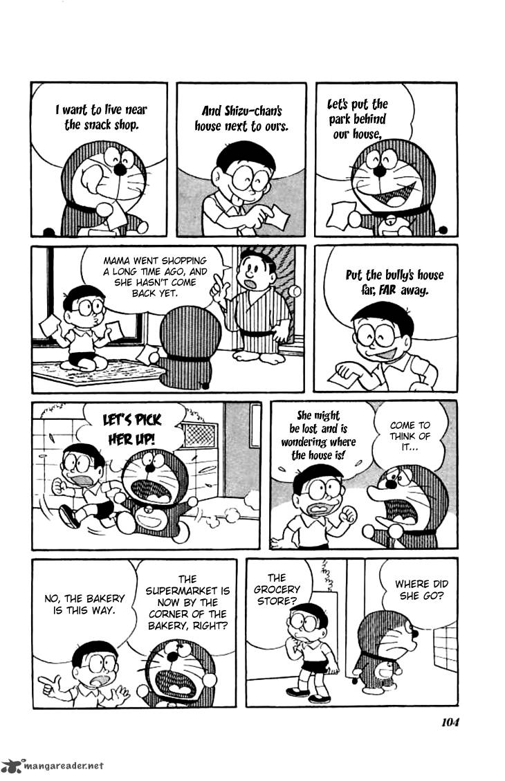 Doraemon 158 7