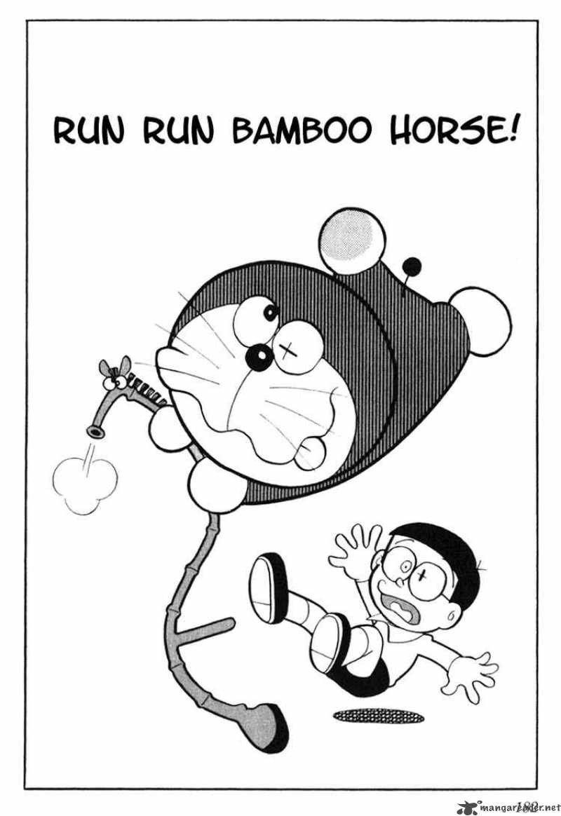 Doraemon 16 1