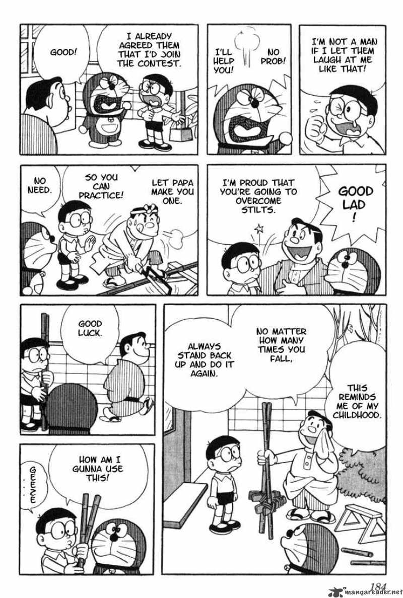 Doraemon 16 3