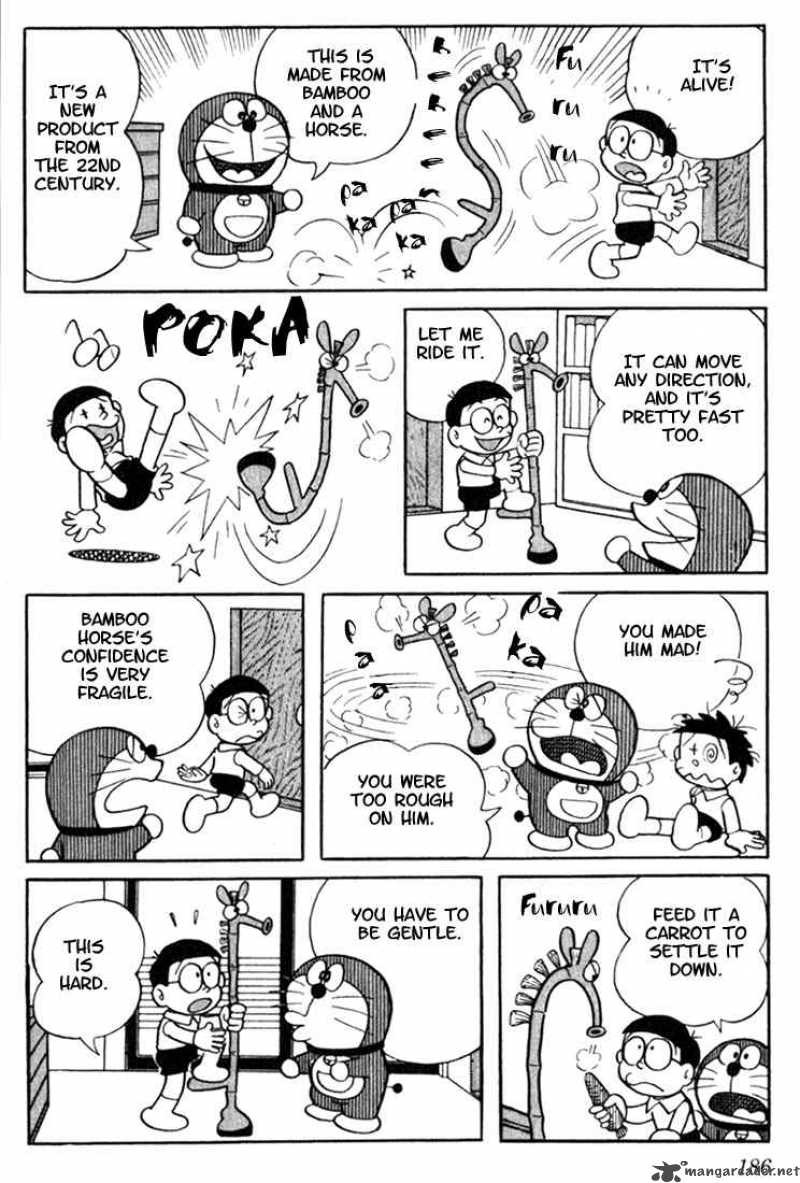 Doraemon 16 5