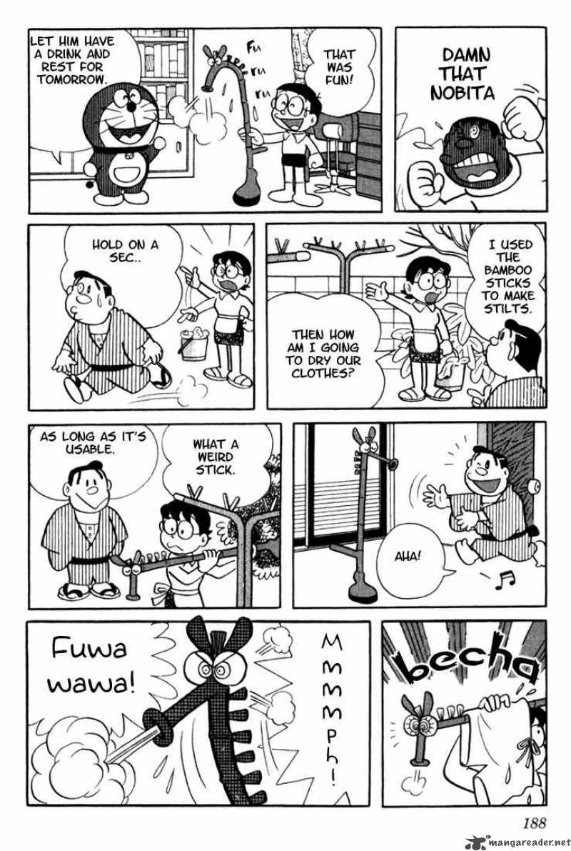 Doraemon 16 7