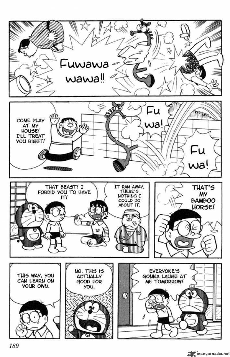 Doraemon 16 8