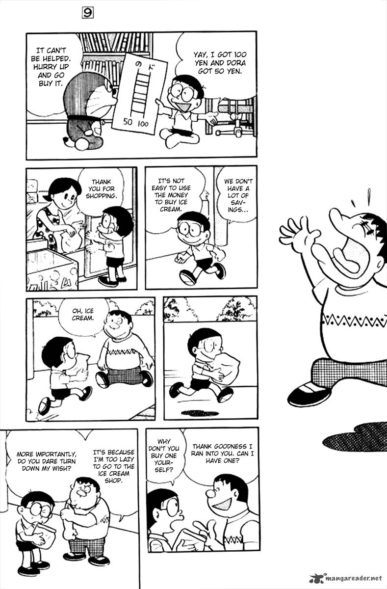 Doraemon 160 3