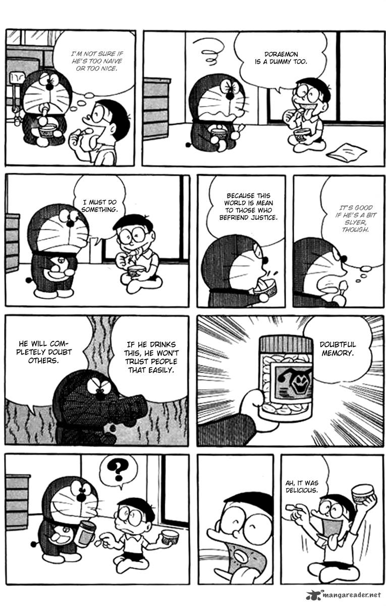 Doraemon 160 5
