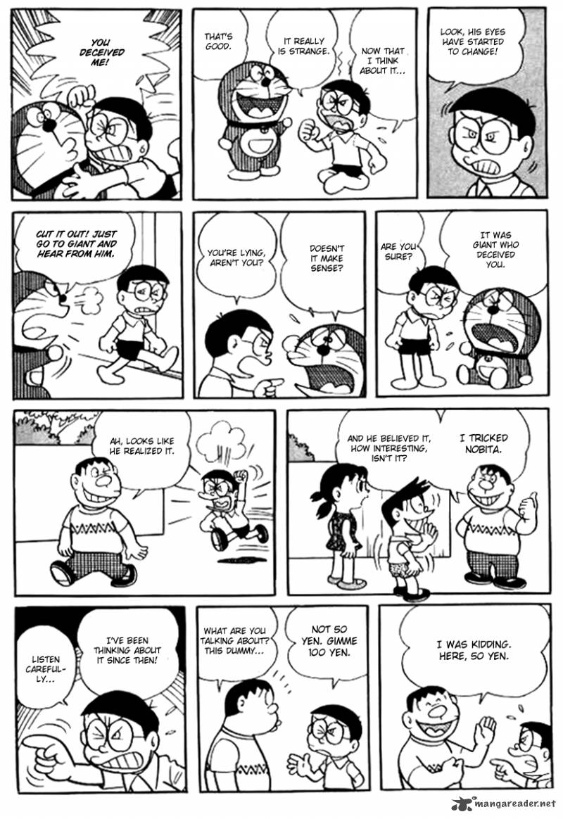 Doraemon 160 6