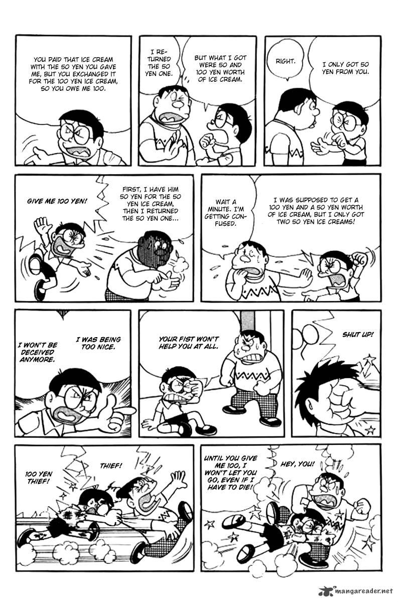 Doraemon 160 7