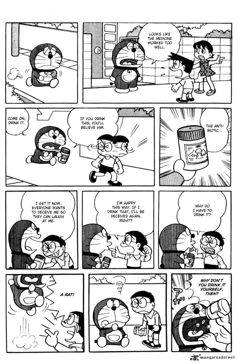 Doraemon 160 9