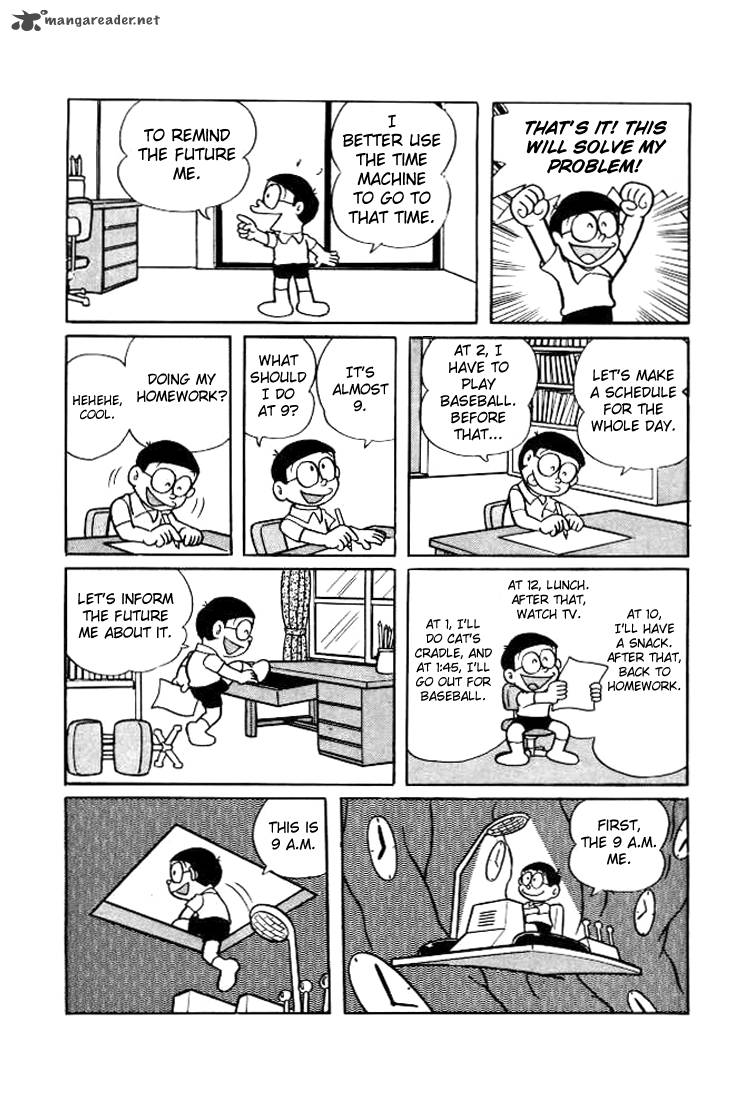 Doraemon 161 4