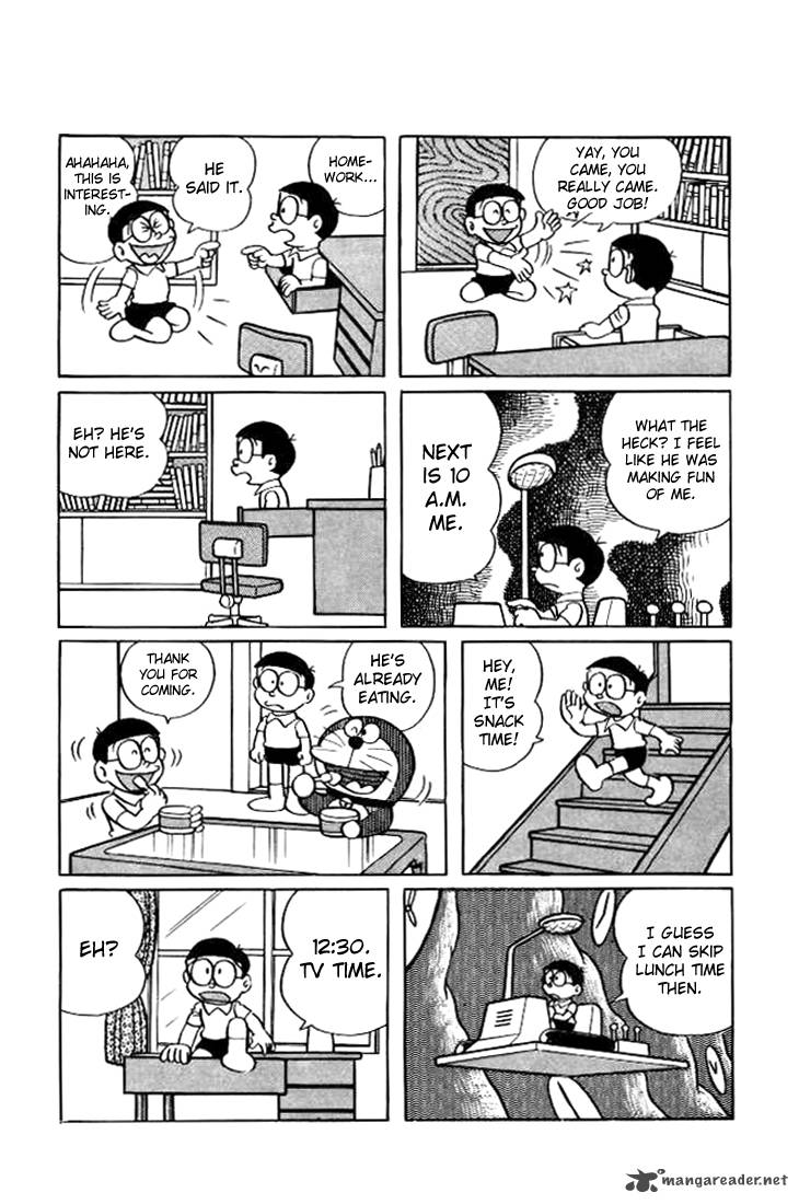 Doraemon 161 5