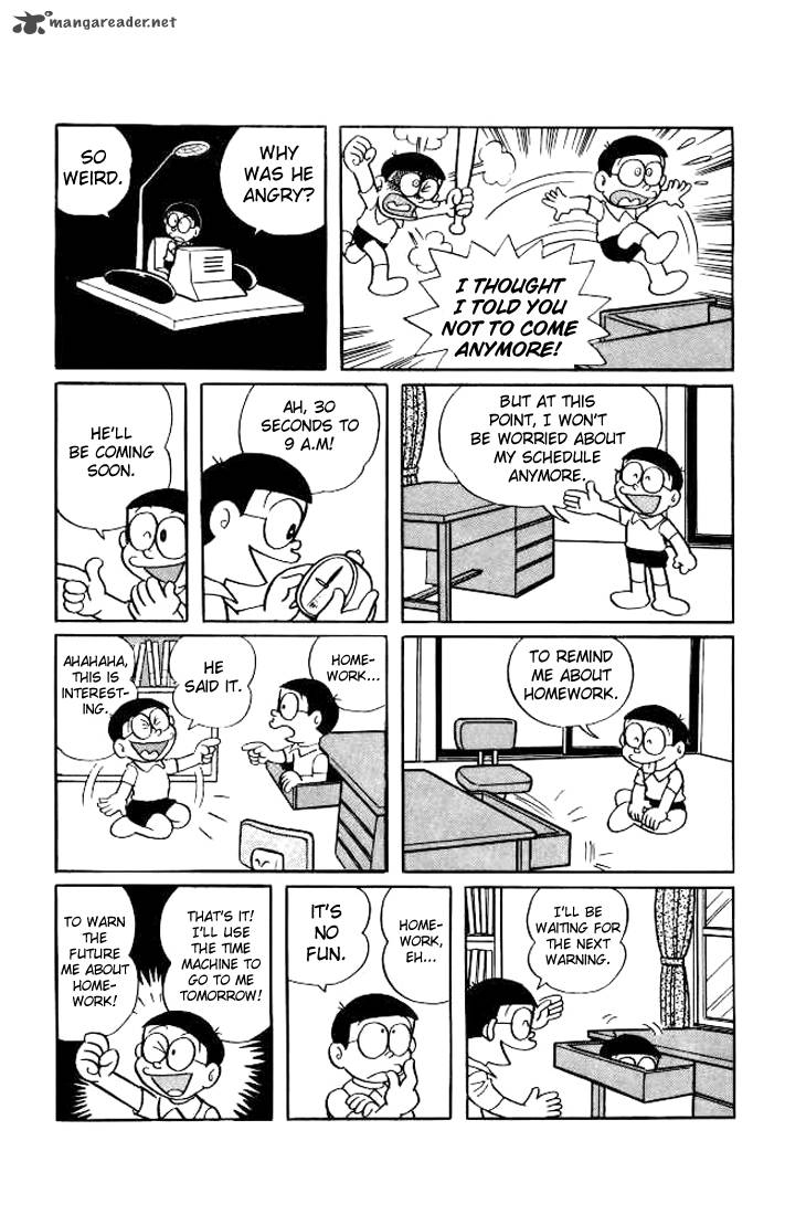 Doraemon 161 7