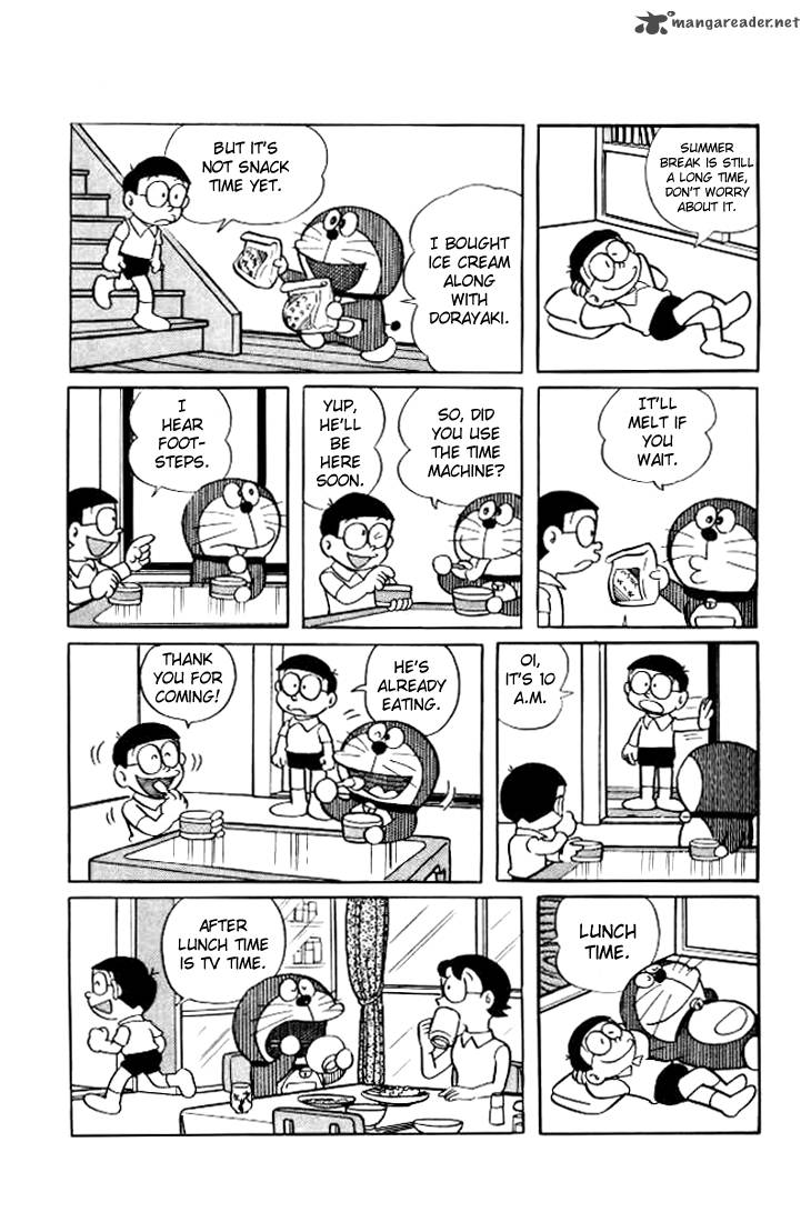 Doraemon 161 8