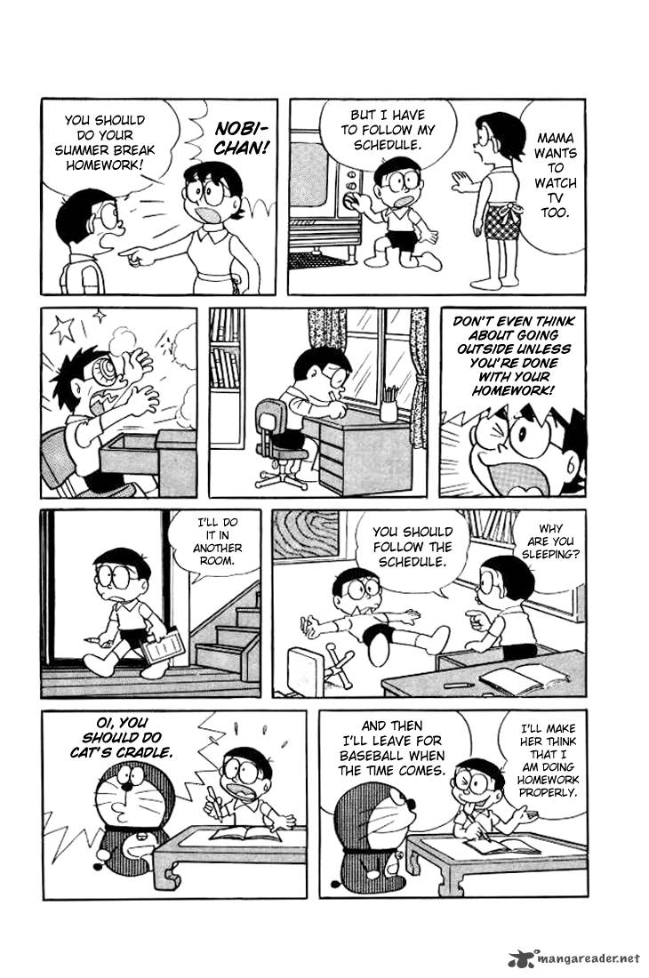 Doraemon 161 9