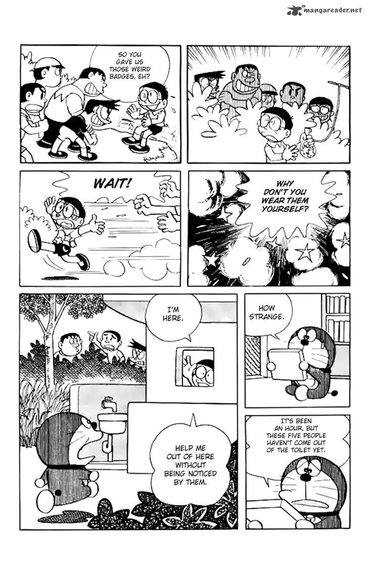 Doraemon 162 10