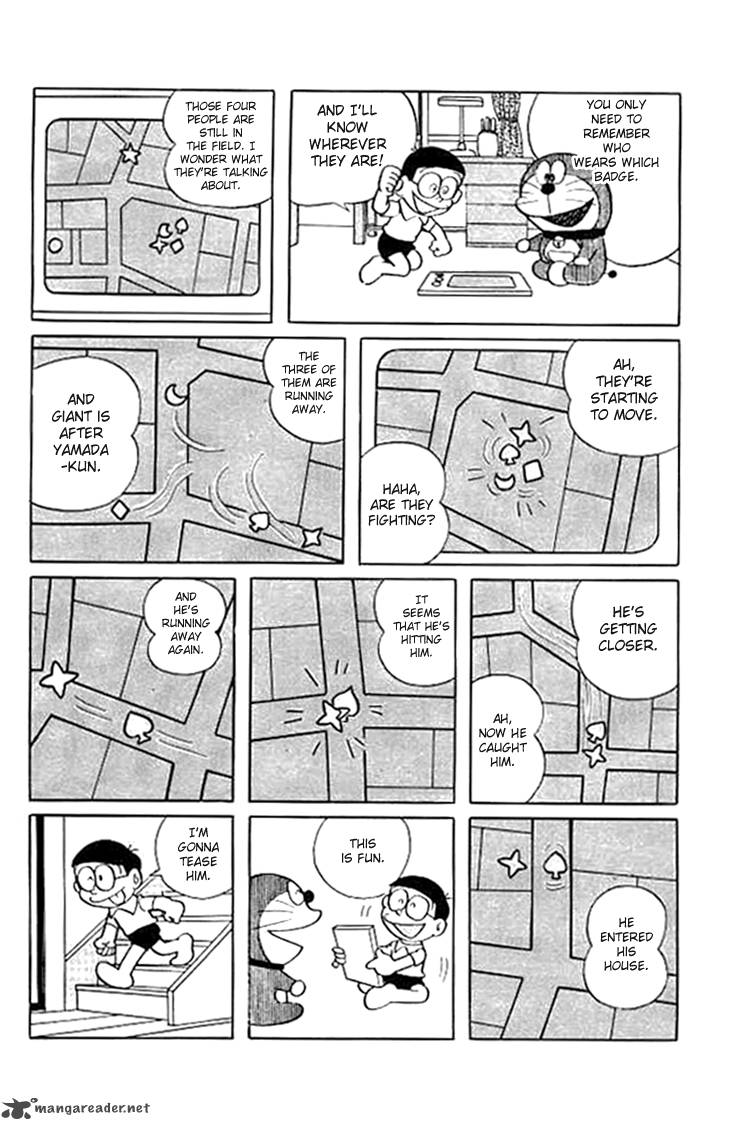 Doraemon 162 5
