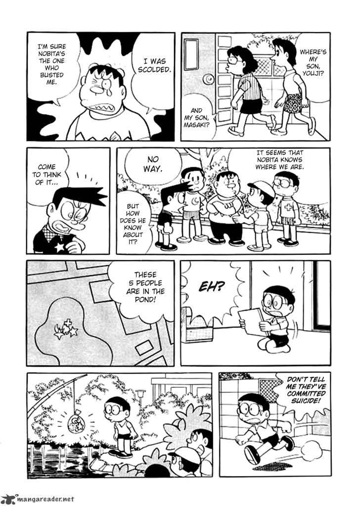 Doraemon 162 9