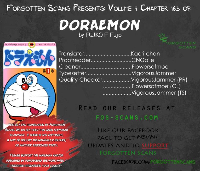 Doraemon 163 1
