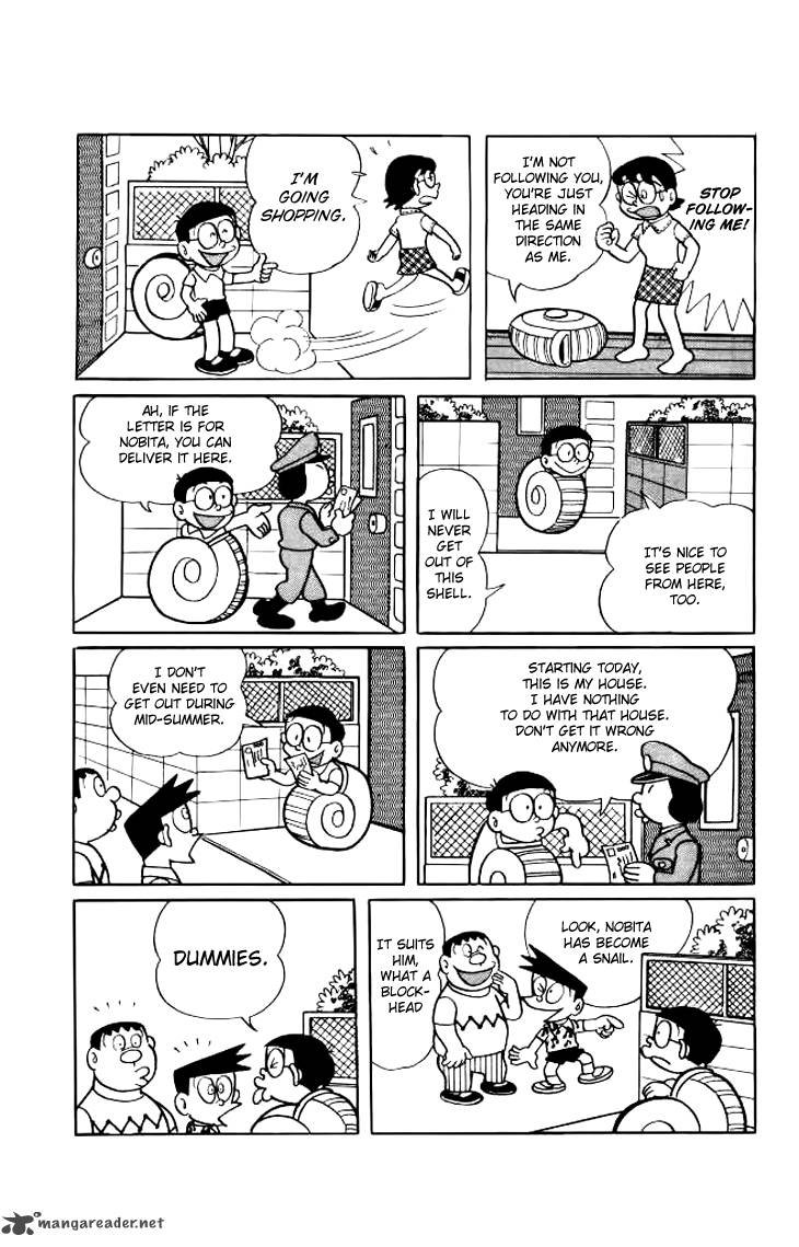Doraemon 163 7