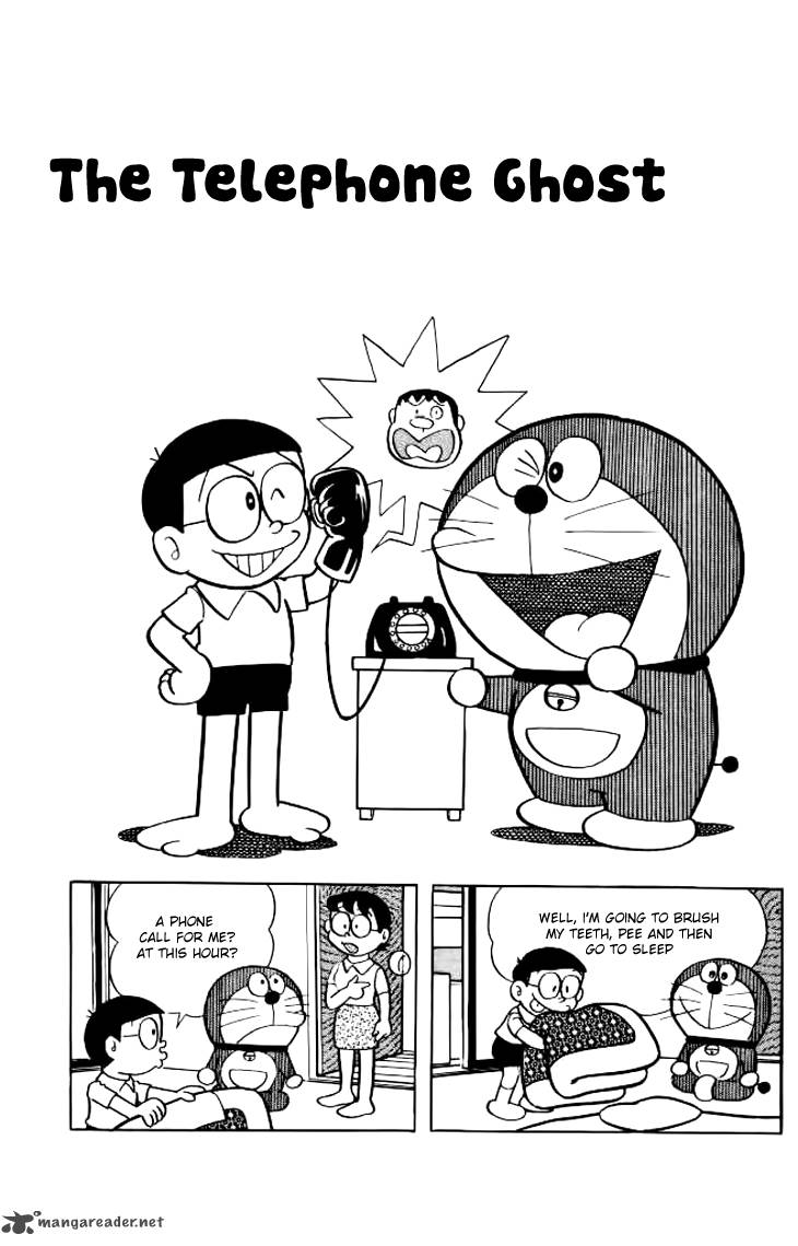 Doraemon 164 2