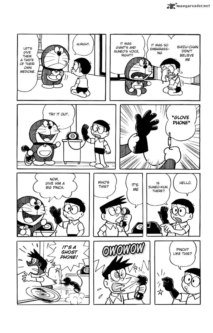 Doraemon 164 4
